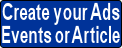 Select here to Create an Account and Login to irwin.wa.guide and create your Ads, Events or Articles for Irwin and Australia Wide