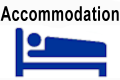 Irwin Accommodation Directory