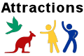Irwin Attractions
