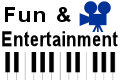 Irwin Entertainment
