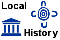 Irwin History