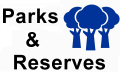 Irwin Parkes and Reserves