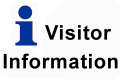 Irwin Visitor Information
