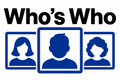 Irwin Who's Who