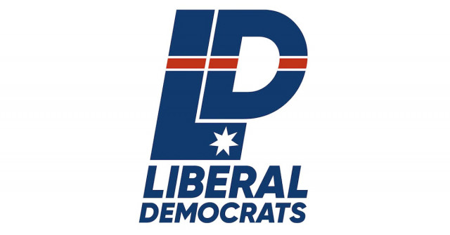 Business Leader and Senate Candidate calls for Less Government, More freedom