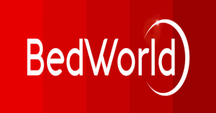 Visit our Website Bedworld Logo